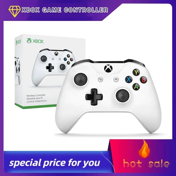 SE Xbox Gaming Controller Wired Gamepad for Xbox Series X, Xbox